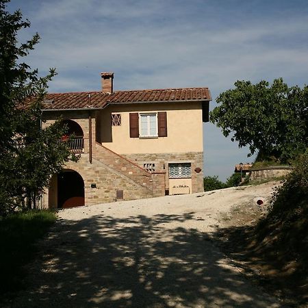 Agriturismo Caiburroni Пиетралунга Екстериор снимка