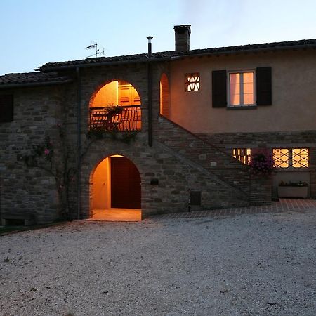 Agriturismo Caiburroni Пиетралунга Екстериор снимка