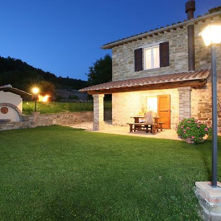 Agriturismo Caiburroni Пиетралунга Екстериор снимка