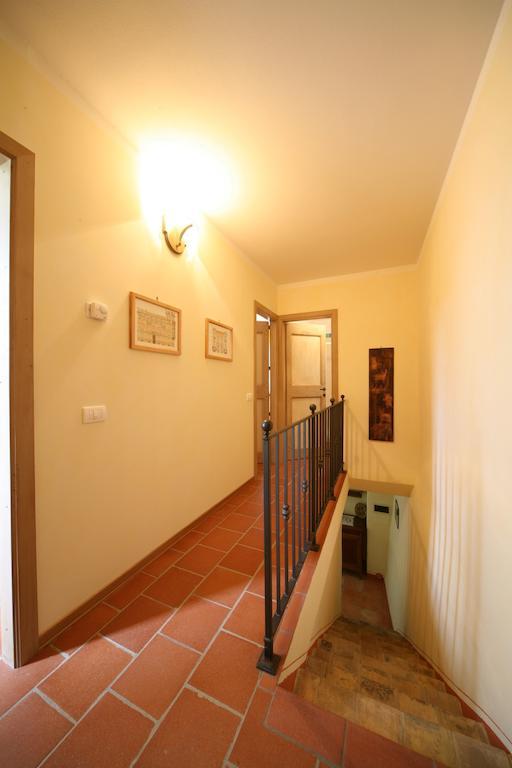 Agriturismo Caiburroni Пиетралунга Екстериор снимка