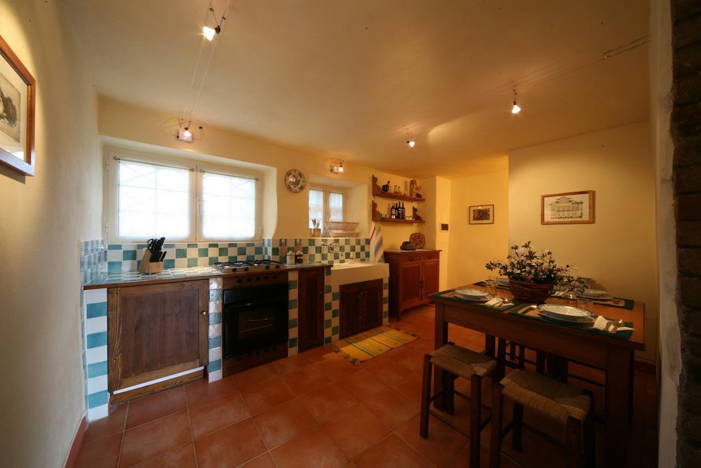 Agriturismo Caiburroni Пиетралунга Екстериор снимка