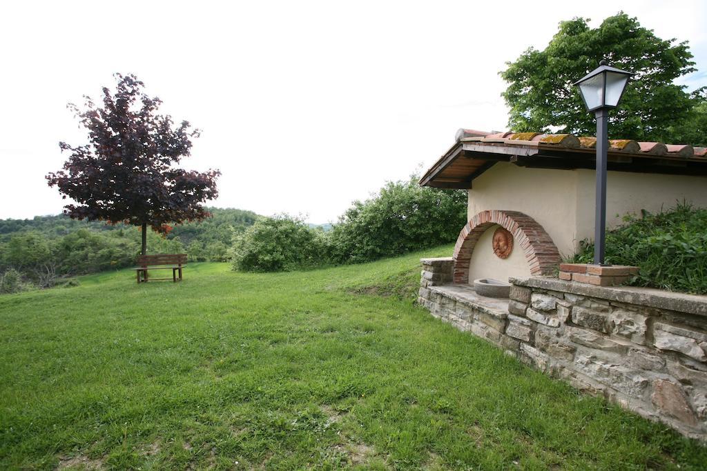 Agriturismo Caiburroni Пиетралунга Екстериор снимка