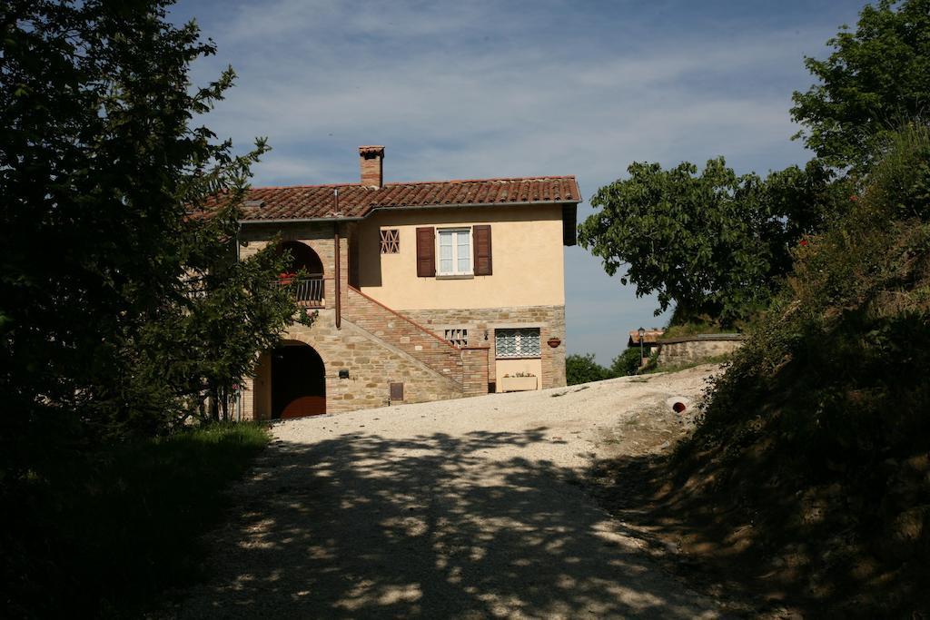 Agriturismo Caiburroni Пиетралунга Екстериор снимка