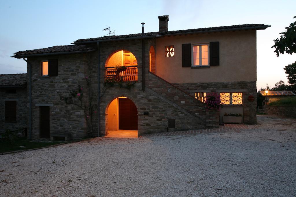 Agriturismo Caiburroni Пиетралунга Екстериор снимка