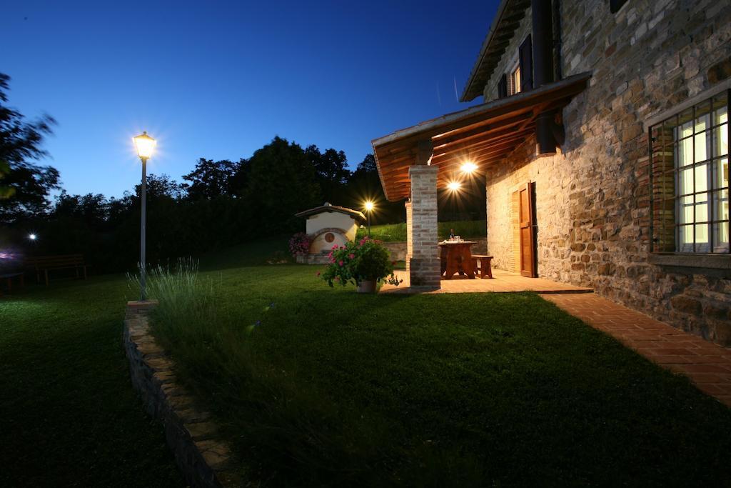Agriturismo Caiburroni Пиетралунга Екстериор снимка