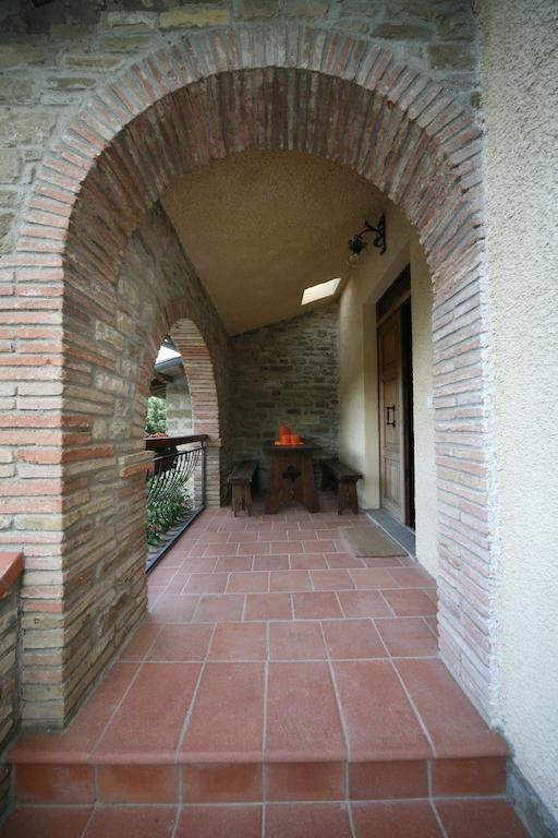 Agriturismo Caiburroni Пиетралунга Екстериор снимка