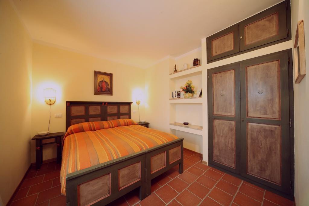 Agriturismo Caiburroni Пиетралунга Стая снимка