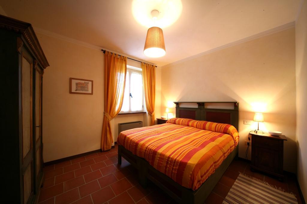 Agriturismo Caiburroni Пиетралунга Стая снимка
