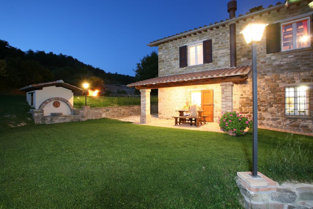 Agriturismo Caiburroni Пиетралунга Екстериор снимка