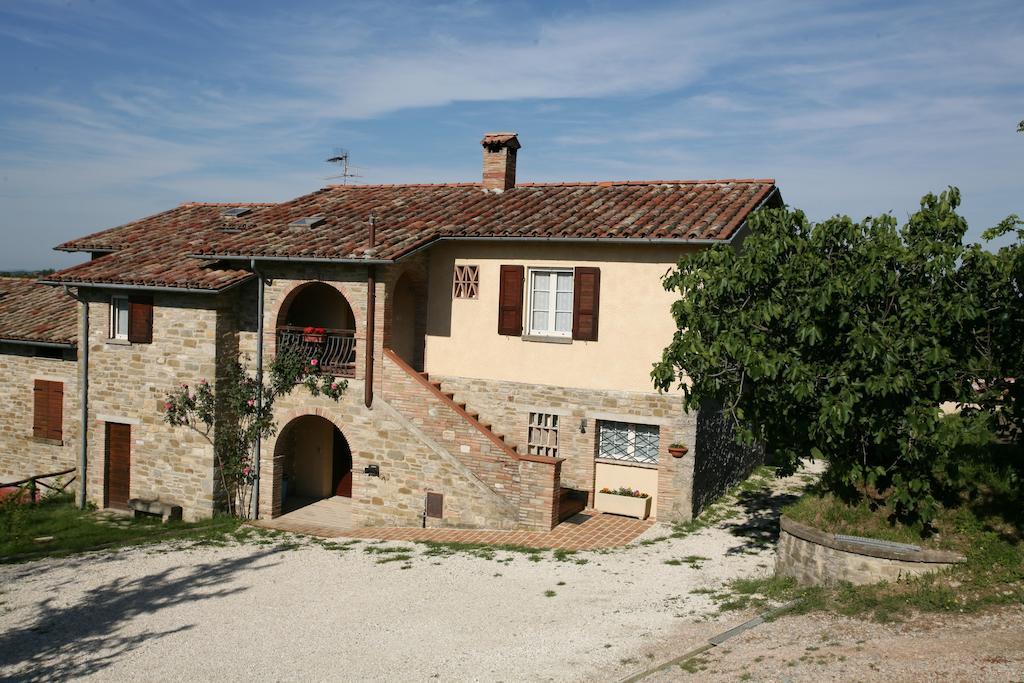 Agriturismo Caiburroni Пиетралунга Екстериор снимка